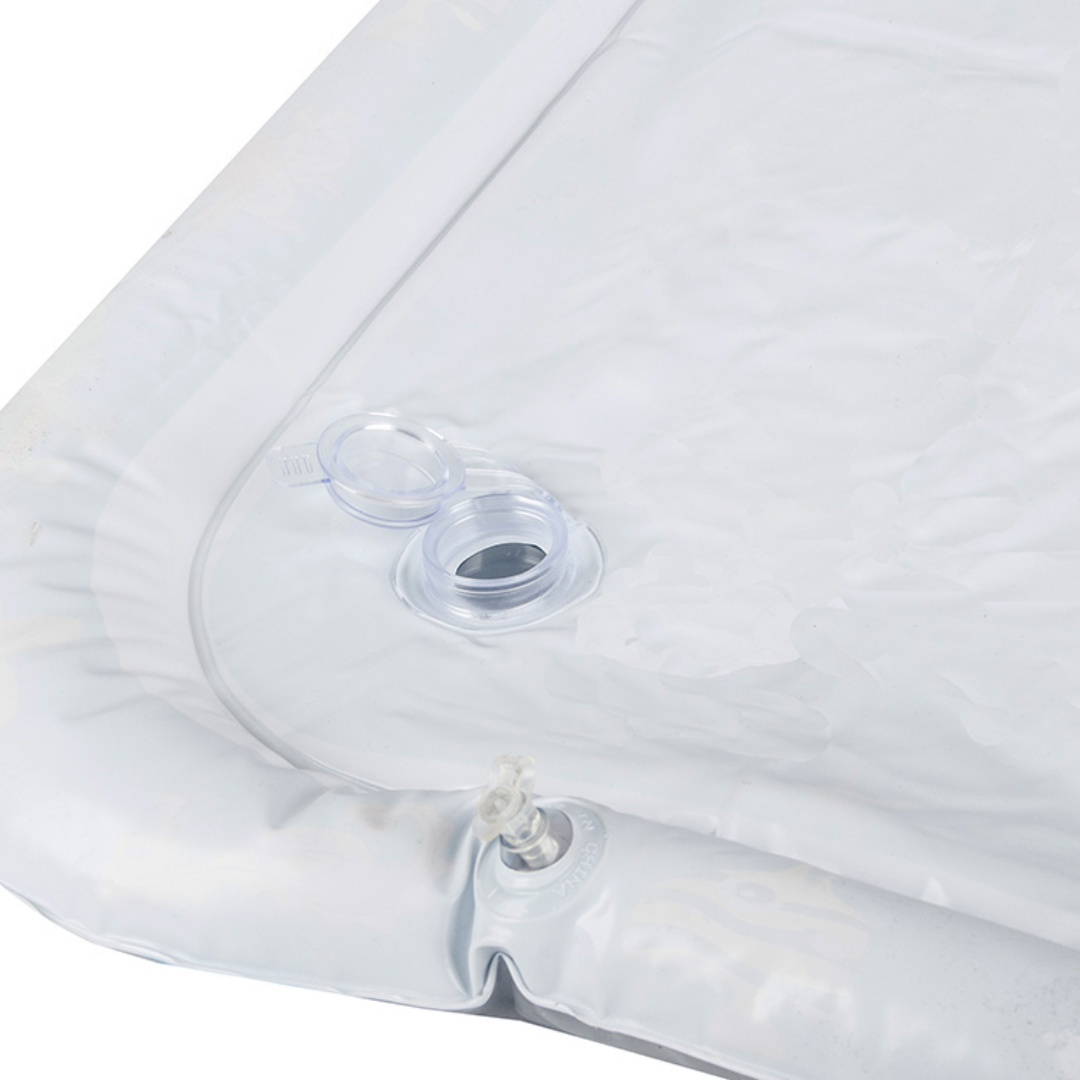 Alfombra Sensorial Para Bebes 🐳