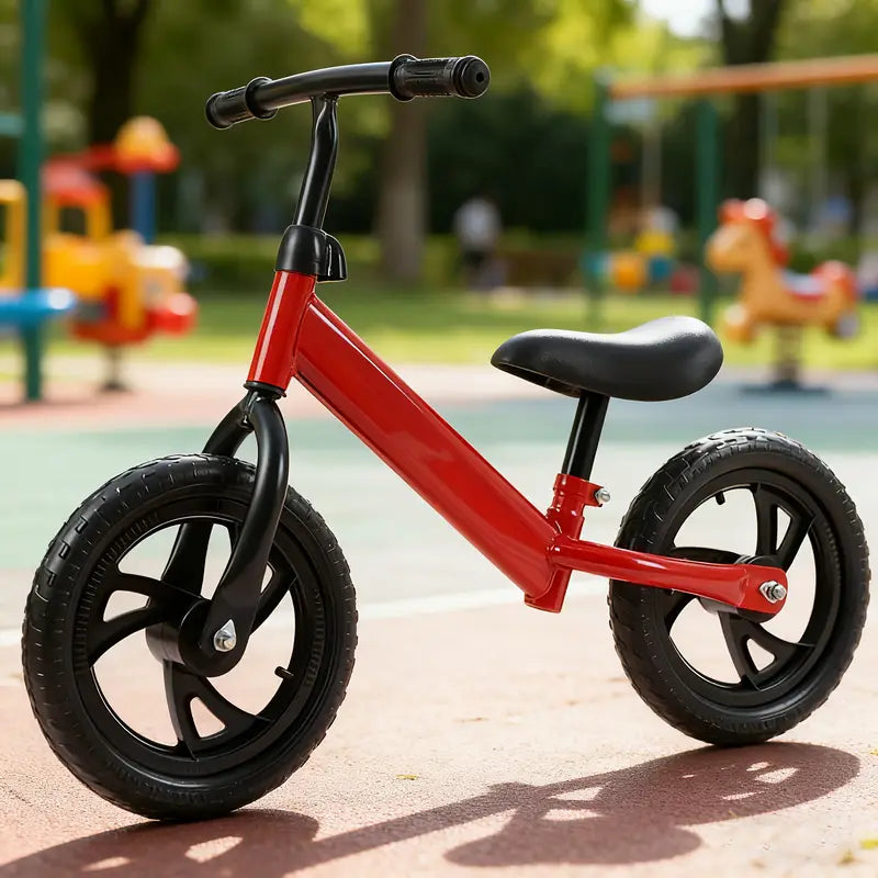 🚴 Bicicleta de  Aprendizaje Para Niñas - Niños 🚴