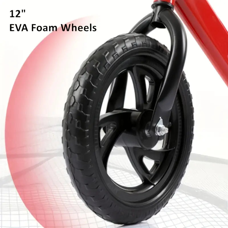 🚴 Bicicleta de  Aprendizaje Para Niñas - Niños 🚴