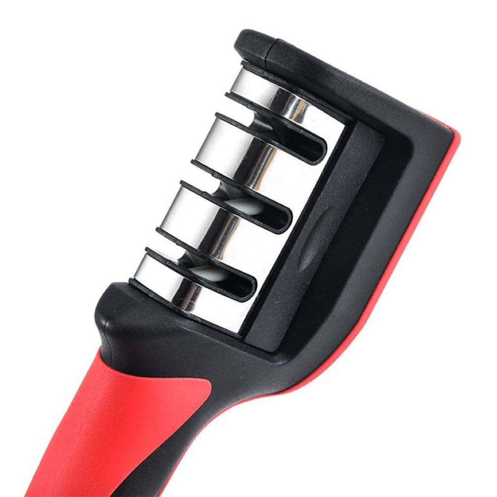 Afilador de cuchillo 🔪