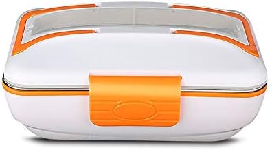 Lonchera Electrica Portatil calentadora de comida 220v