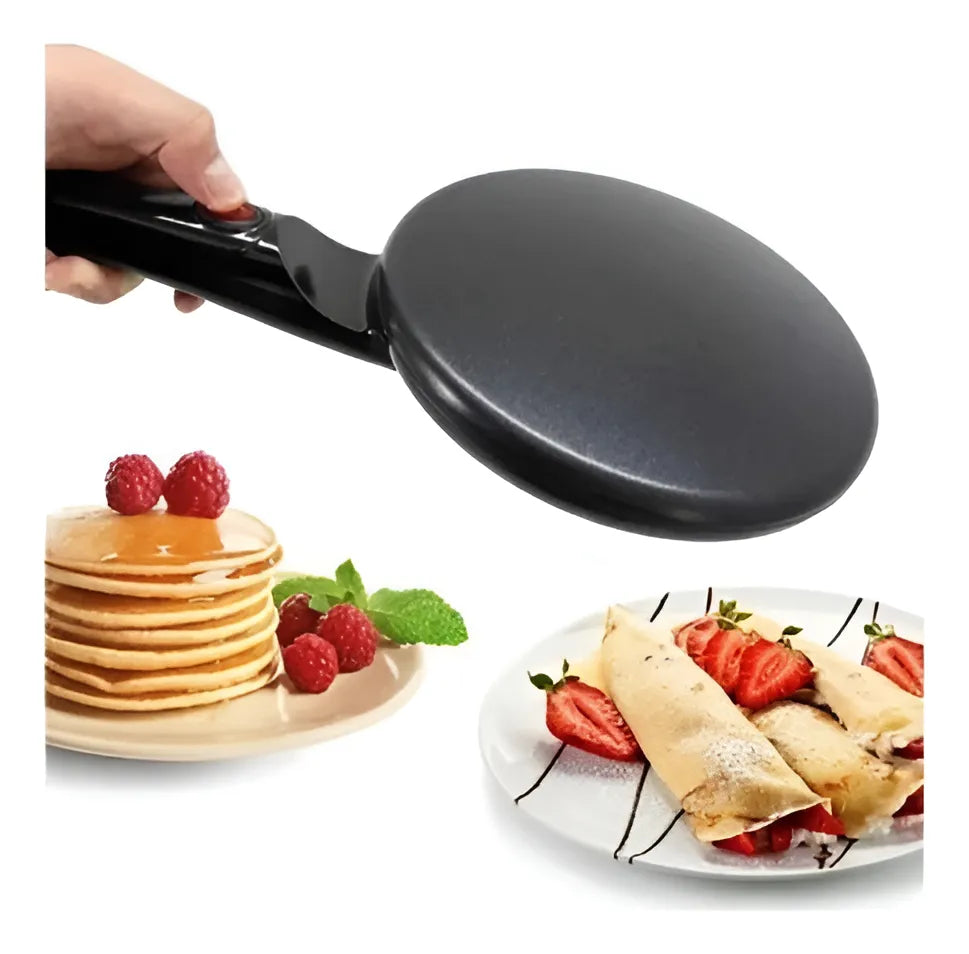 🍓🍓Maquina Automática Eléctrica de Crepes 🍓🍓