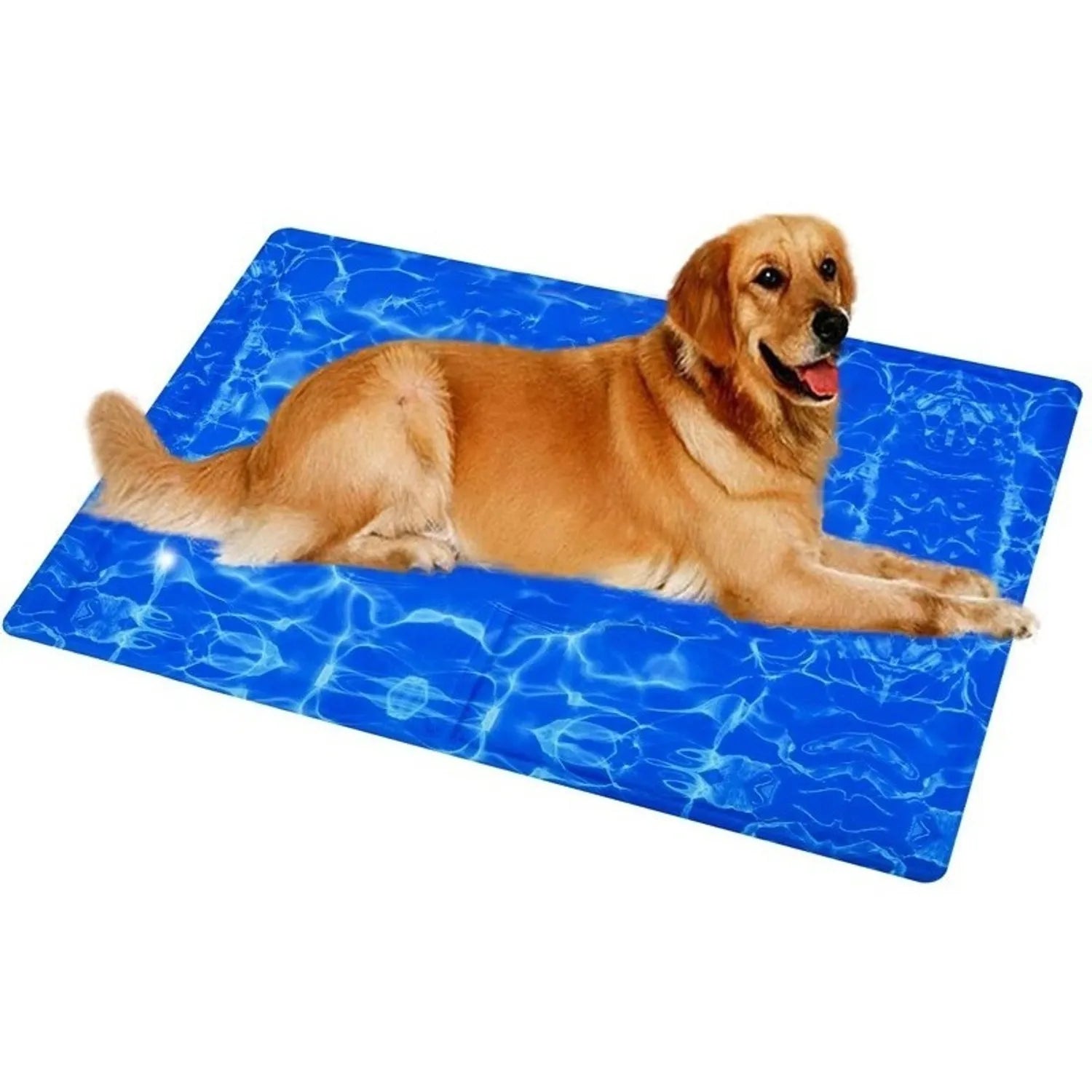 🐱Manta Refrigerante Para Mascota 50x40cm🐶